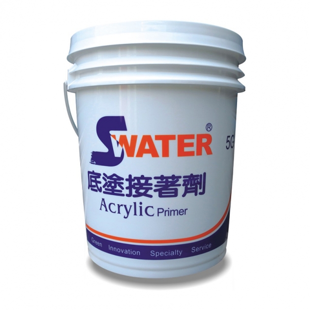 AC-167 壓克力多功能底塗接著劑 1
